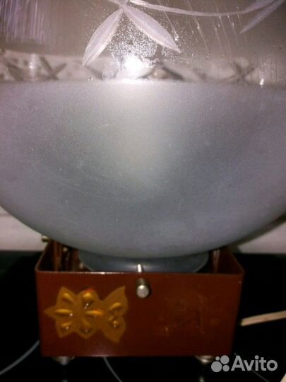 Светильник