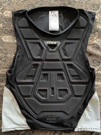 Экипировка Thor