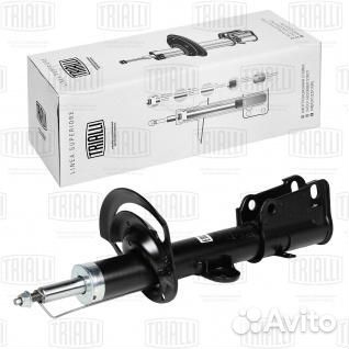 Амортизатор передний Dodge Caravan/Chrysler Voyage