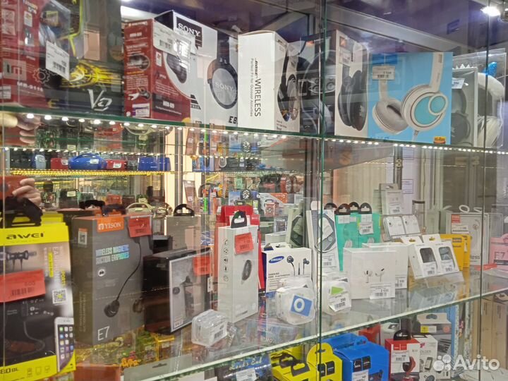 Продам готовый бизнес. Магазин