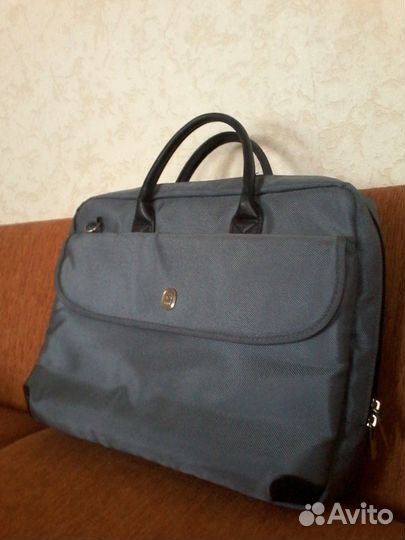 Сумка для ноутбука