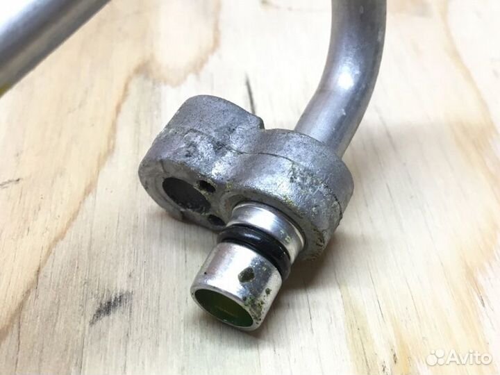 Трубка кондиционера Nissan Liberty RM12 QR20DE