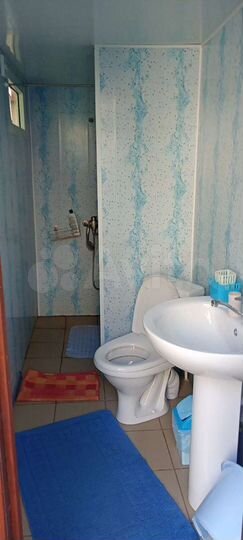 Дом 26 м² на участке 10 сот.