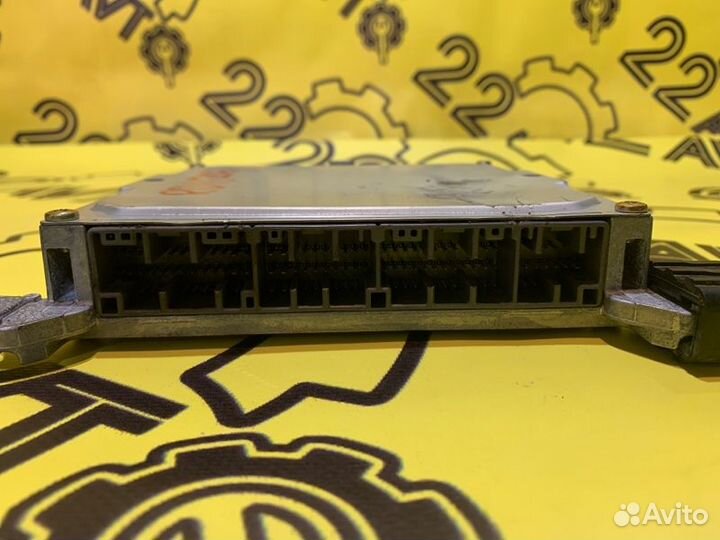 Блок управления двс Honda Cr-V RD1 B20B 2000