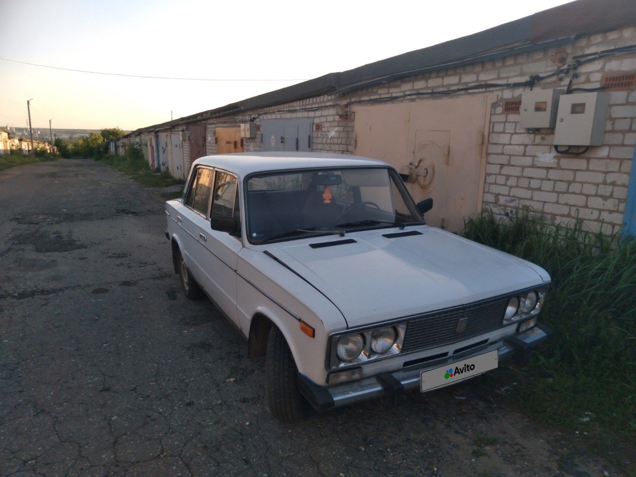 ВАЗ (LADA) 2106: фото владельца