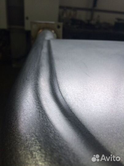 Сварка аргонная