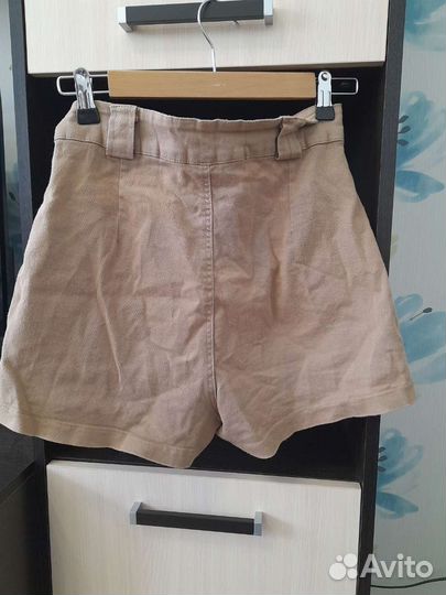 Шорты женские