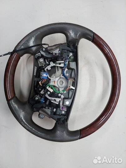 Руль Lexus LS460, 2010