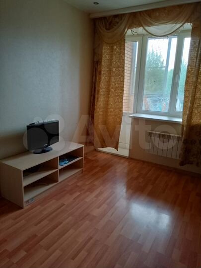 Квартира-студия, 25,9 м², 1/3 эт.