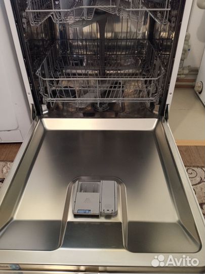 Посудомоечная машина Beko