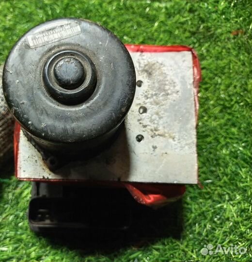 Блок abs Mercedes-Benz C-Class (W203) II