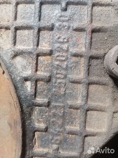 Маз самосвал 5516