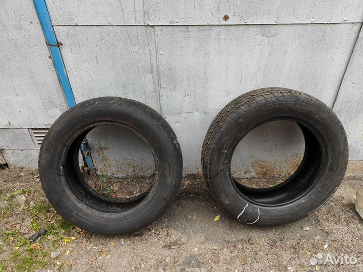 Nankang NK Utility SP-7 245/60 R18