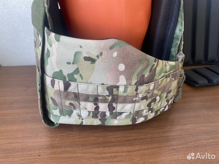 Бронежилет Плитник Русич 3.0