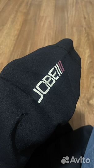 Гидрокостюм размер s jobe