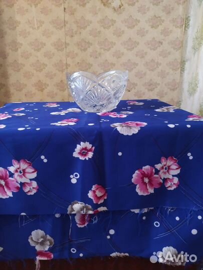 Конфетницы,салатники,ваза