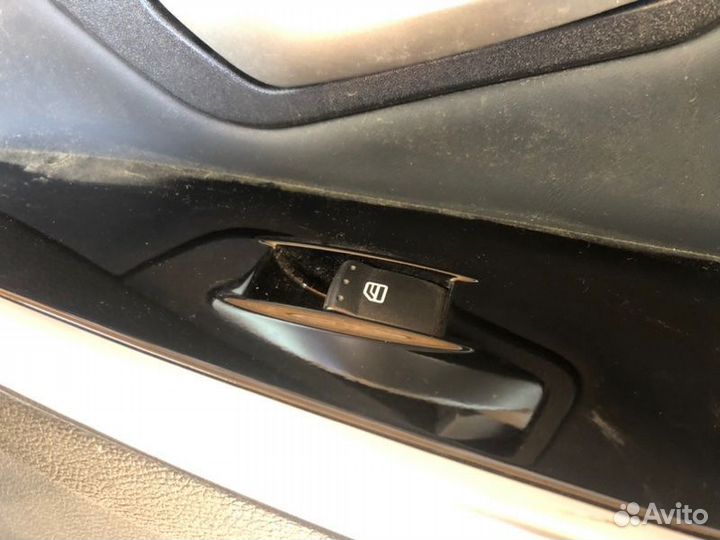 Кнопка передняя правая Ssangyong Actyon