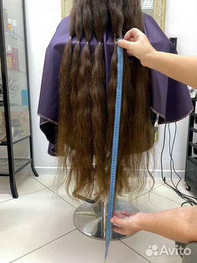 Скупка волос