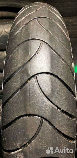 Michelin Pilot Road 120-70-17