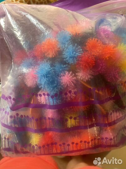 Angry Birds и несколько конструкторов