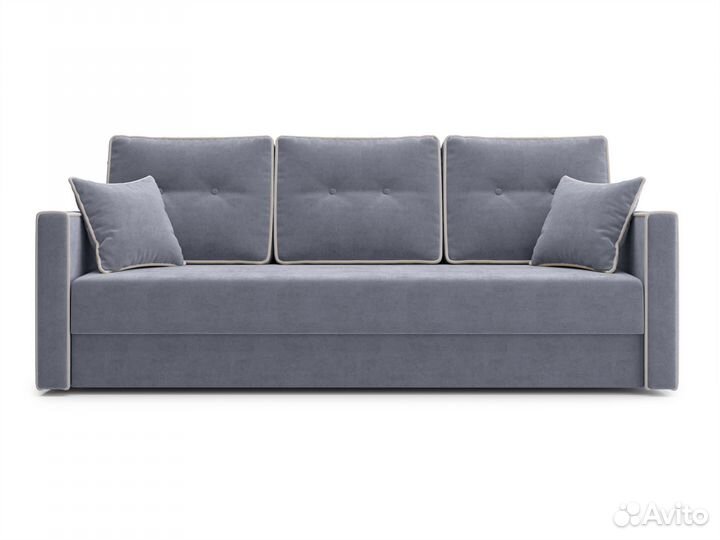 Диван прямой 