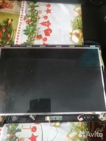 Матрица для ноутбука 17