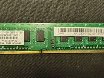 Оперативная память DDR3 и sodimm