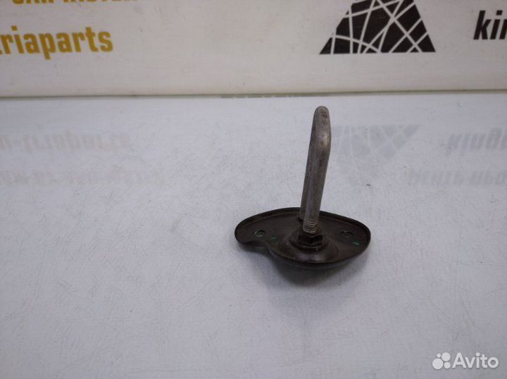 Крюк замка капота Bmw X3 G01 до рестайлинг