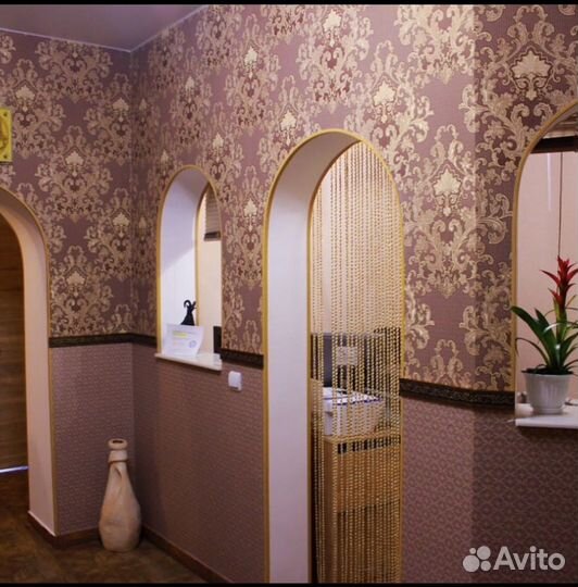 Администратор гостиницы