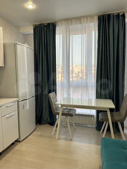 2-к. квартира, 45 м², 3/4 эт.