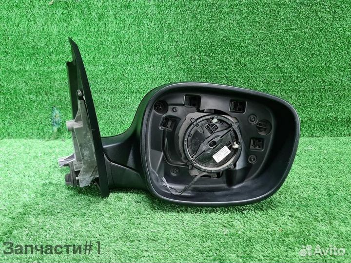 Зеркало правое BMW X3 F25 (2010-2014) 3 контакта