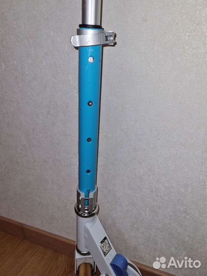 Самокат детский