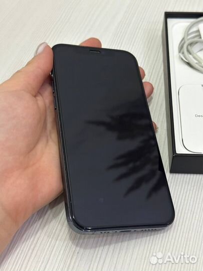 iPhone 12 Pro, 128 ГБ