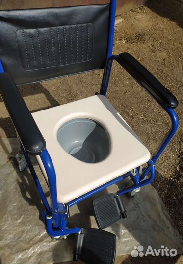 Инвалидное кресло