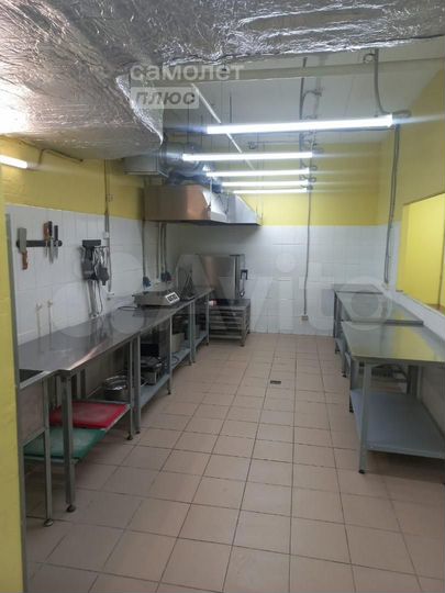 Продам помещение свободного назначения, 53.7 м²