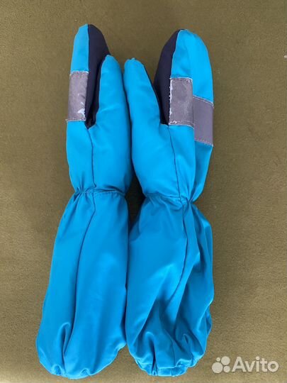 Рукавицы детские Jonathan