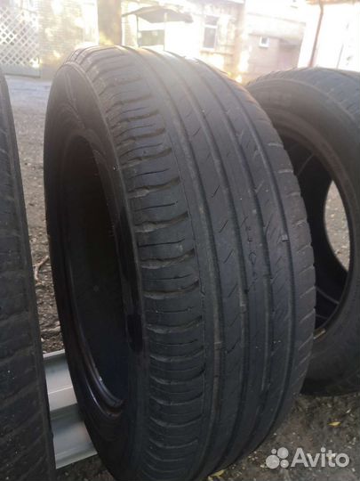 Nokian Tyres Nordman SX2 205/60 R16