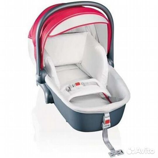 Коляска 2 в 1 CAM Dinamico Up Easy