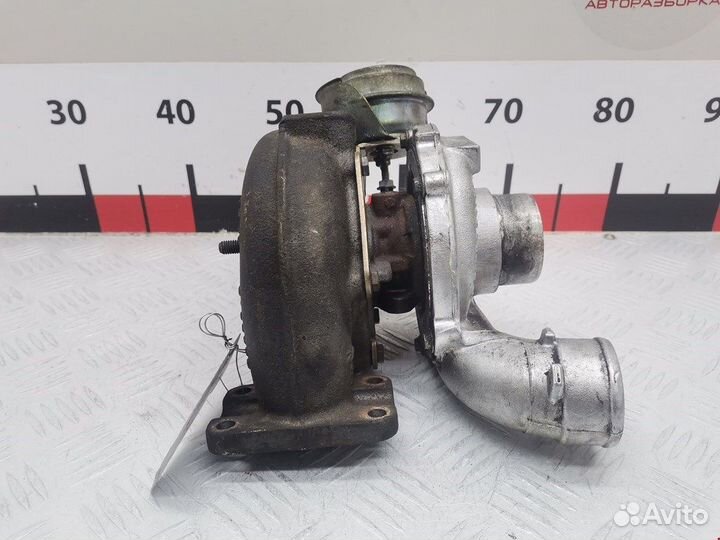 Турбина для Audi A6 C5 059145701S