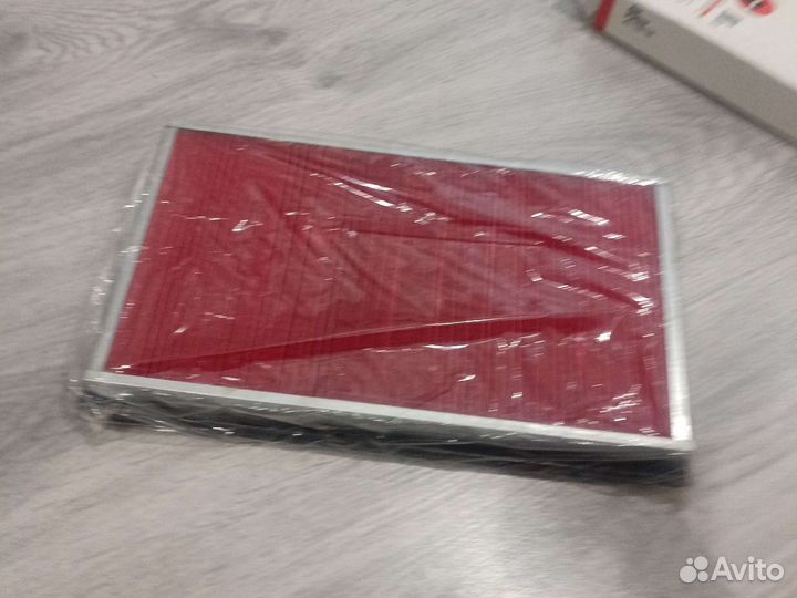 Воздушный фильтр Ниссан teana