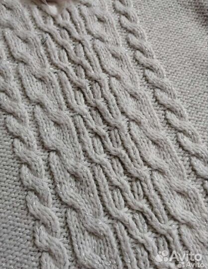 Платье для девочки 104