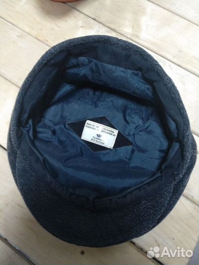 Кепка мужская