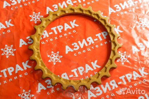 Венец звезды Mitsubishi BD2 (25T)