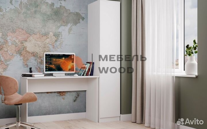 Стол компьютерный