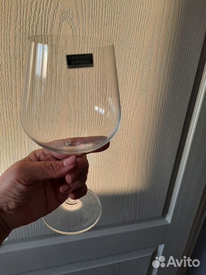 Бокалы для вина, прекрасный подарок