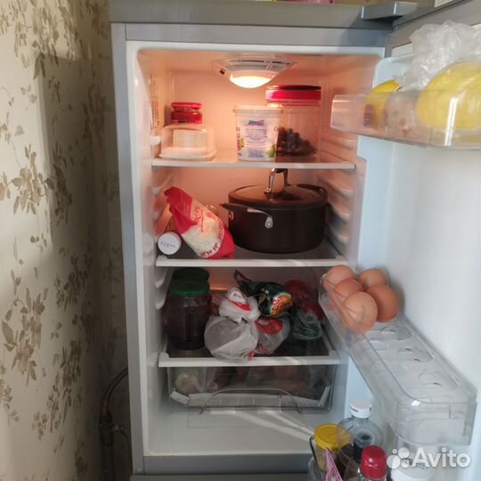 Холодильник бу