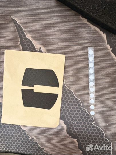 Беспроводная мышь игровая Attack Shark R3 PAW3395