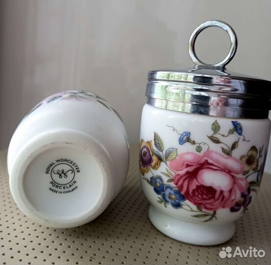 Кодлер для яиц на 1 яйцо