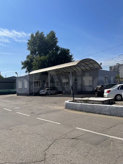 Здание, 127.5 м²