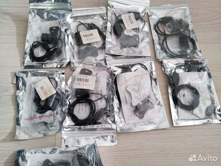 Лазер стоп сигнал противотуманки